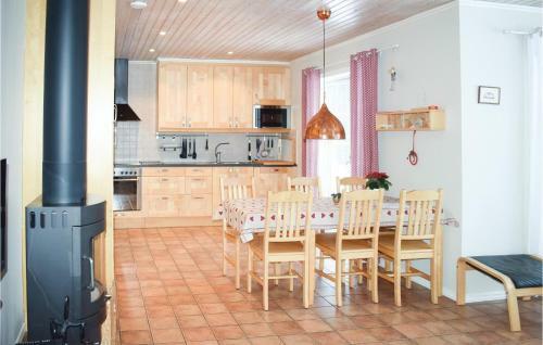 Holiday Home Knapatorp �ngen Ryd