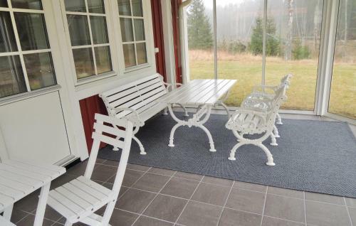 Holiday Home Knapatorp �ngen Ryd