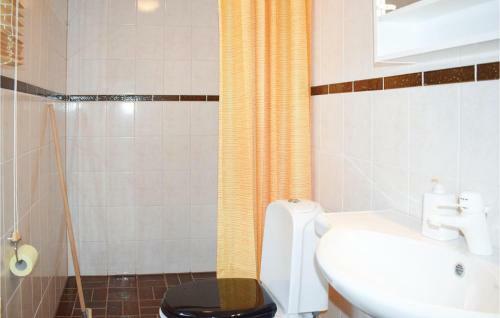 Holiday Home Knapatorp �ngen Ryd