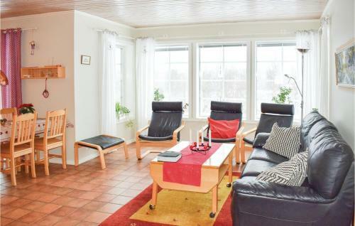 Holiday Home Knapatorp �ngen Ryd