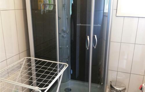 Five-bedroom Holiday Home In Svarta