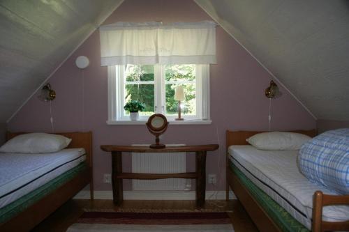 Vr�en Svartr�