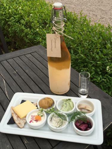 Norrqvarn Hotell