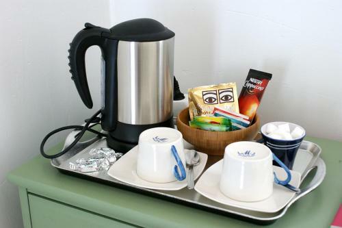 Ejag�rden B&B En Suite