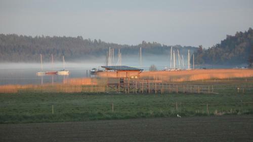 Albergue H�kn�s Vandrarhem
