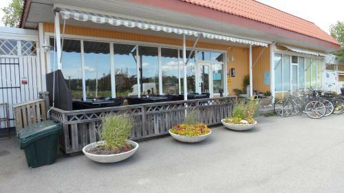 Albergue H�kn�s Vandrarhem