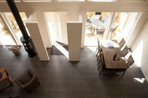 Jockfall Holiday Home