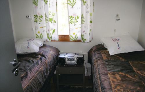 Two-bedroom Holiday Home Unnaryd With A Fireplace 05