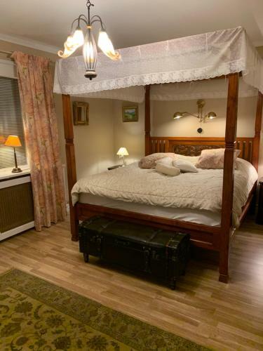 Posada W�rdshuset Furuliden