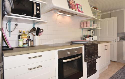 Holiday Home Sollebrunn With Fireplace III