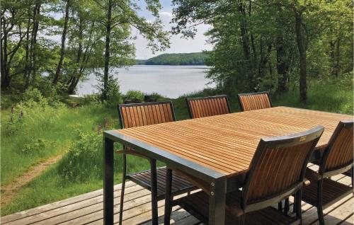 Holiday Home Hj�rnered Laholm