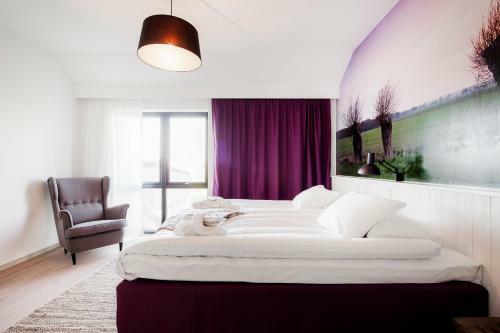 Hotell Mossbylund