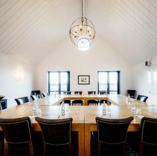 Hotell Mossbylund