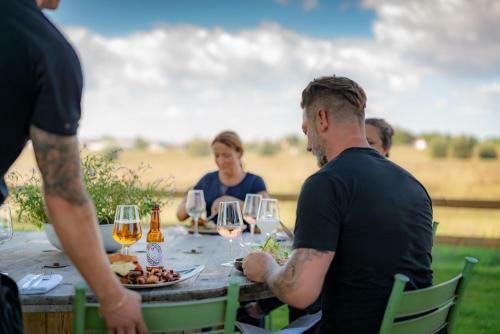 Hotell Mossbylund