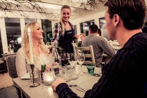 Hotell Mossbylund