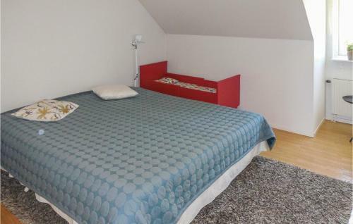 Holiday Home Abbek�s 41