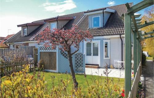 Holiday Home Abbek�s 41
