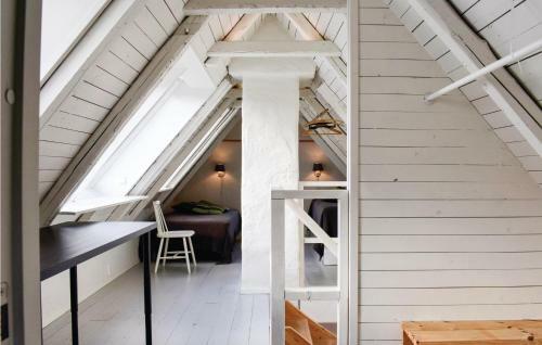 Two-bedroom Holiday Home In Ystad