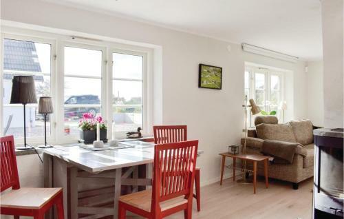 Two-bedroom Holiday Home In Ystad