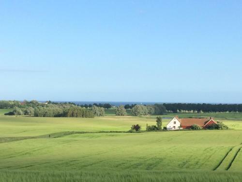 Bed & Breakfast G�rden Mellan Slotten