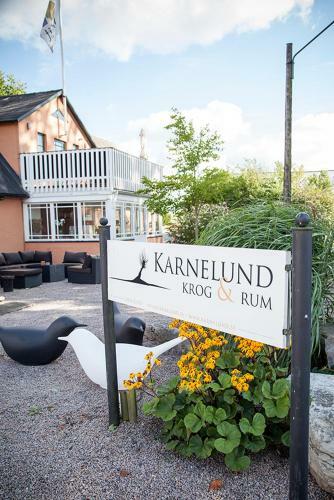 Hotel Karnelund Krog & Rum