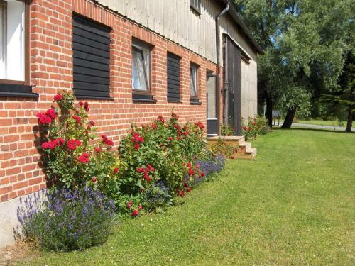 Albergue Bengtssons Loge