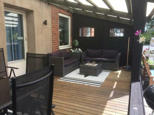 Albergue Bengtssons Loge