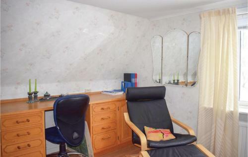 Four-bedroom Holiday Home In Rydaholm