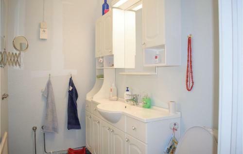 Four-bedroom Holiday Home In Rydaholm