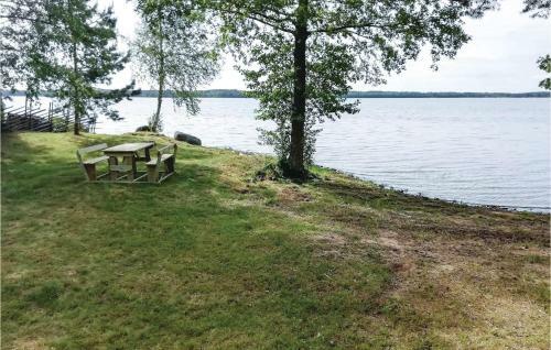 Four-bedroom Holiday Home In Rydaholm
