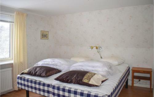 Four-bedroom Holiday Home In Rydaholm