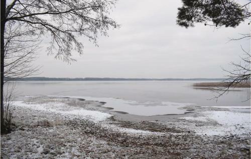 Four-bedroom Holiday Home In Rydaholm
