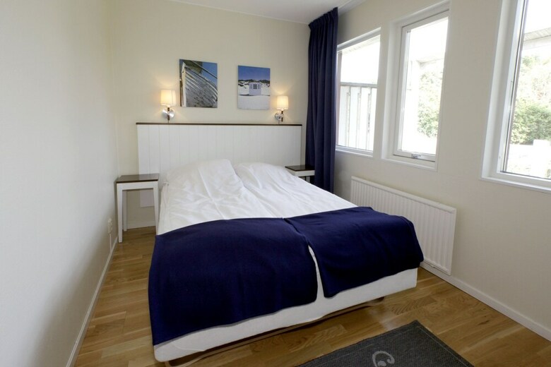 Motel Nordby Hotell
