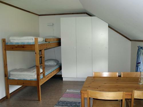 Albergue �je Vandrarhem & Turistg�rd