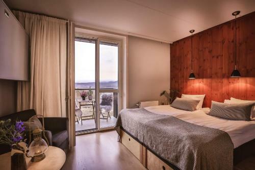 Hotel Bergshotellet