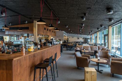 Hotel Bergshotellet