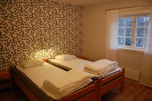 G�l� Havsbad - Holiday Cottages And Hostel