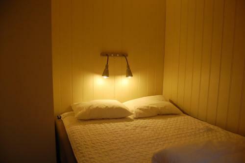 G�l� Havsbad - Holiday Cottages And Hostel