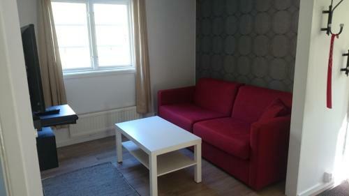 G�l� Havsbad - Holiday Cottages And Hostel