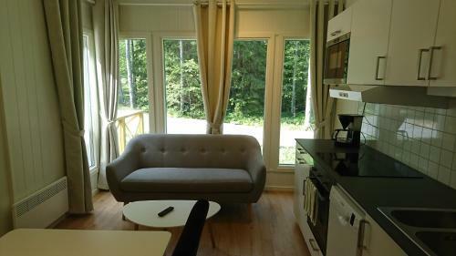 G�l� Havsbad - Holiday Cottages And Hostel