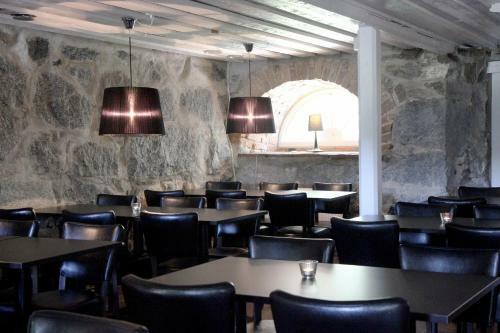 G�l� Havsbad - Holiday Cottages And Hostel