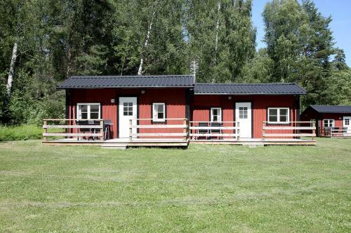 G�l� Havsbad - Holiday Cottages And Hostel