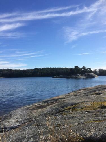 G�l� Havsbad - Holiday Cottages And Hostel