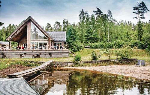 Holiday Home Lingar� 39
