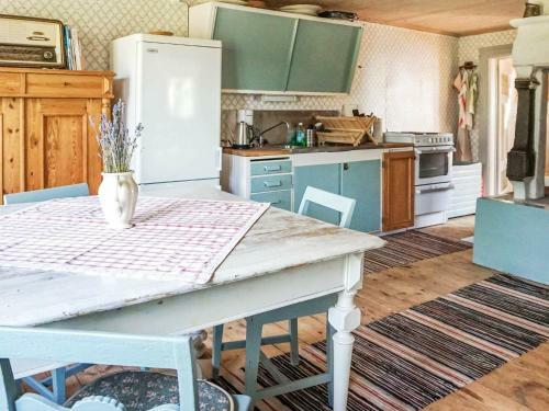 Holiday Home Kristdala