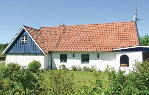 Apartment Granv�gen Nybrostrand