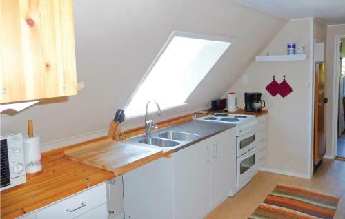 Apartment Granv�gen Nybrostrand