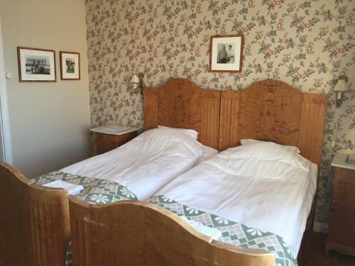 Hotel Kol�sens Fj�llhotell