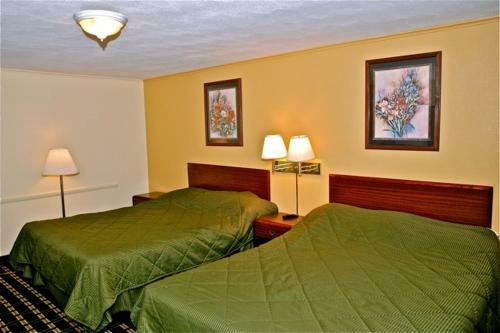 Motel Boulevard Inn