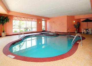Hotel Sleep Inn Amherst